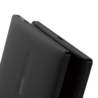 Lector de Libros Electrónicos OEM ODM de 6 Pulgadas con Pantalla Táctil Android E Ink, WiFi, Luz Frontal, Soporte en Inglés y Chino, Archivos PDF/TXT