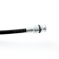 Pièces automobiles, excellent service après-vente, CABLE ASSY-SPEEDOMETER 96611289 96322310 pour DAEWOO CHEVROLET(DS)