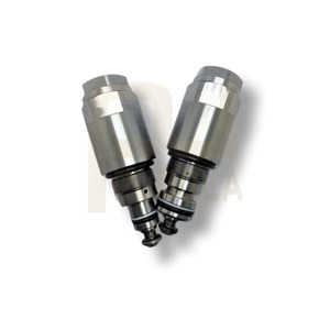 PC120-6 PC200-6 PC300-6 PC200-7 PC400-8 EX400-5 EX550-5 R290-7 4392196 723-40-60101 วาล์วระบายแรงดันไฮดรอลิกหลัก - Product Image 6