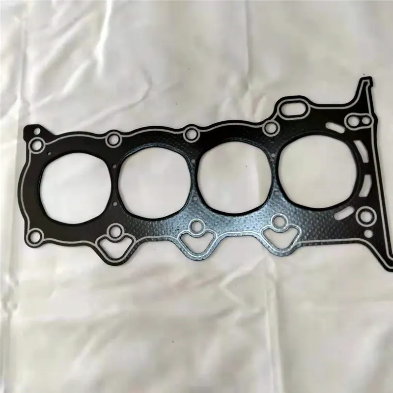 D17a xi lanh Gasket đầu cho TOYOTA d17a động cơ Gasket Kit 12251-plc-003