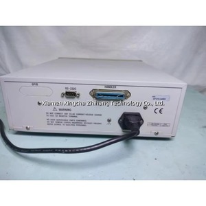 1 pont numérique Tonghui TH2817B 50Hz-100kHz utilisé - Product Image 2