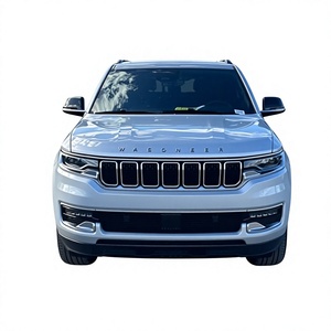รถจี๊ป วาโกนี 4x4 4 ประตู SUV ปี 2014 ถึง 2024 พวงมาลัยซ้ายและขวา รถมือสองขาย - Product Image 1