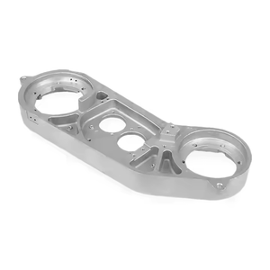 Судовые отливки из алюминия для морской лодки - Product Image 6
