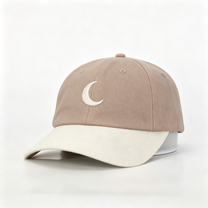 Casquette de sport personnalisée de haute qualité avec logo brodé, 6 panneaux, vente en gros, en coton noir, Gorras, casquette de baseball pour hommes et femmes, casquette Dad Hat - Product Image 5