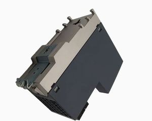 สวิตช์อีเธอร์เน็ตอุตสาหกรรมแบบจัดการได้ SCALANCE XB208 8 พอร์ต 2 ช่อง SFP รุ่น 6GK5208-0BA00-2AC2 สำหรับ PLC - Product Image 2