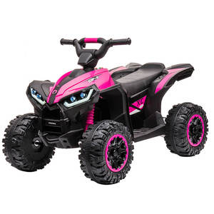 <span class=keywords><strong>6V</strong></span> ATV enfants quads télécommande électrique tour sur jouet - Product Image 1
