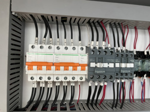 Max Nguồn Laser mini kích thước bàn làm việc cho sợi Laser máy cắt sợi Laser tấm kim loại và ống máy cắt - Product Image 6