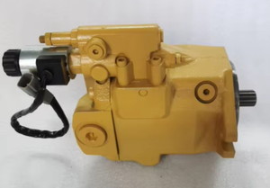 E345GC Excavator Hydraulic Piston Pump 5240925 <b>Fan</b> <b>Motor</b> Pump Construction Machinery Parts - Product Image 4