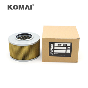 ไส้กรองไฮดรอลิก KOMAI KNJ10660 KNJ2555 4857186 KNJ847 573330 673330 E22102001  LR001-B3160  HY90718 - Product Image 2