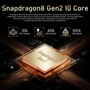 Điện thoại thông minh 5G S22 Ultra 8GB+256GB bán chạy, bản gốc <span class=keywords><strong>Android</strong></span> 12, màn hình HD, chip Deca <span class=keywords><strong>Core</strong></span>, hỗ trợ 2 SIM, đã mở khóa - Product Image 5