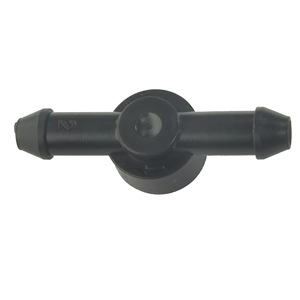 Boquilla de Limpiaparabrisas para Land Rover Range Rover Sport L320 LR4, LR014288, Boquilla Inyectora Mecánica de Plástico para 2005-2012 - Product Image 3