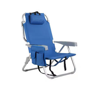 Cổ điển giá rẻ ghế bãi biển Đức ghế bãi biển cho trẻ em - Product Image 2