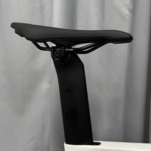 Bicicleta de Carretera <span class=keywords><strong>para</strong></span> Adultos 700C SHIMANO de 24 Velocidades con Transformación Electrónica, Frenos de Disco Hidráulicos, Pedales Ordinarios <span class=keywords><strong>para</strong></span> Triatlón <span class=keywords><strong>Ironman</strong></span> - Product Image 6