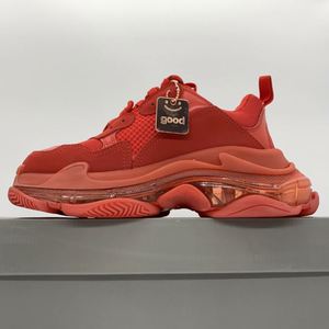 Chaussures décontractées de haute qualité, chaussures décontractées de luxe pour hommes et femmes, baskets plateforme, chaussures de sport pour hommes - Product Image 4