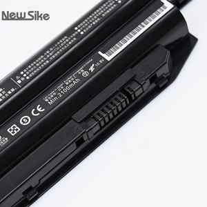 แบตเตอรี่แล็ปท็อป 10.8v 49wh รุ่น FPCBP434 สำหรับ <span class=keywords><strong>Fujitsu</strong></span> Ah564 Ah544 <span class=keywords><strong>E744</strong></span> Fpcbp404 Fpcbp416 Fpcbp434 Fpcbp426 Fmvnbp229 - Product Image 4