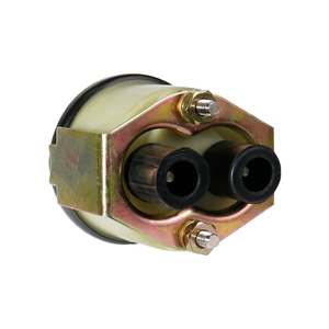 Indicatore di Temperatura dell'Acqua Wenle 52mm, 120-240 Gradi Celsius, Strumento Auto, Indicatore di Temperatura dell'Olio Hummerr MS 24543-2 Hamvee - Product Image 3