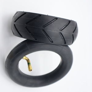 Pneumatico da 6 pollici 150x50 per ruota di <span class=keywords><strong>skateboard</strong></span> elettrico da surf, pneumatico da 150 mm con camera d'aria per moto e bicicletta pieghevole tipo A - Product Image 5