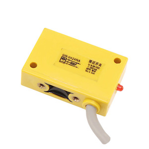 GN-0422KA GN-0422KB GN-0424NA Capteur de proximité carré de classe A inductif - Product Image 2