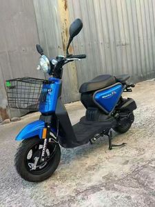 Motocicletta a Benzina Little Deer 50cc ABS Best-seller Direttamente dalla Fabbrica - Product Image 6