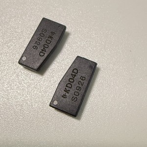KEYDIY Originale KD4D/KD4C/KD46 10/20/50pz <span class=keywords><strong>Chip</strong></span> <span class=keywords><strong>Transponder</strong></span> per Copia Chiavi Auto Programmatore Nero dalla Cina Continentale - Product Image 2