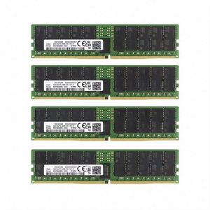 M321RAGA0B20-CWK - Sxxsung 1x 128 Go DDR5-4800 RDIMM PC5-38400R Module de mémoire RAM Quad Rank X4 - Product Image 3