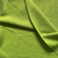 Tissu de doublure de poche tricoté en chaîne Offre Spéciale pour sacs casques pantalons respirant et anti-pilule pour garçons et filles
