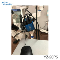 Visionstar YZ-20P5 Chongqing Visionstar Ophthalmic Surgical Operation Microscope for Eye Clinic