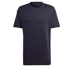 Camiseta Casual para Hombre, 100% Algodón, 150 GSM, con Logotipo de Marca Personalizado, Impresa, de Secado Rápido y Transpirable, Venta Caliente de Fábrica - Product Image 1