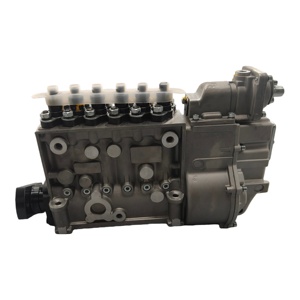 Pièces détachées automobiles de haute qualité Système de moteur de camion VG1560080023 Pompe d'injection de carburant pour Sinotruk HOWO - Product Image 4
