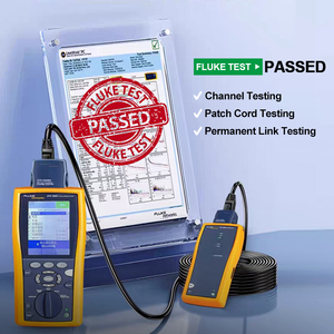 โรงงานขายส่ง 26AWG ทองแดงบริสุทธิ์ F/FTP SF/FTP PVC แจ็คเก็ต <span class=keywords><strong>Cat</strong></span> <span class=keywords><strong>7</strong></span> <span class=keywords><strong>สาย</strong></span>แพทช์ Cat7 <span class=keywords><strong>สาย</strong></span> Ethernet <span class=keywords><strong>สาย</strong></span> Lan ความเร็วสูง - Product Image 6