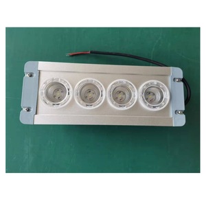 Ocean King OK-9121 Lampe d'urgence LED avec autonomie de 3 heures, montage au plafond bas et diagnostic automatique - Product Image 5