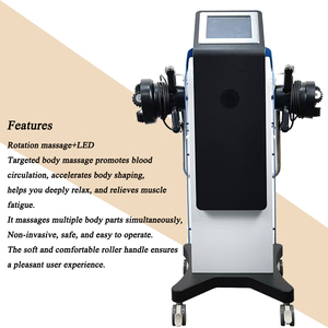 Inner Ball 2 in 1 Negative Pressure <strong>Roller</strong> + Inner Ball <strong>Roller</strong> Body Device for Slimming <strong>Cellulite</strong> Removal <strong>Roller</strong> Machine - Product Image 6