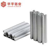 Structure compacte en aluminium pour équipement de fitness, gain de place pour l'assemblage d'équipements de fitness domestiques de petite taille