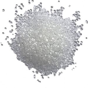 เม็ดพลาสติก TPU ความโปร่งใสสูง เกรดสำหรับการฉีดขึ้นรูป ทนทานต่อการเสื่อมสภาพ มีความแข็งแรงสูง สำหรับการอัดรีด/ฉีดขึ้นรูป/เป่าขึ้นรูปพลาสติก - Product Image 3