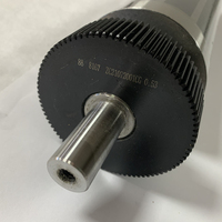 Cylindre magnétique chinois pour découpeuse rotative flexographique