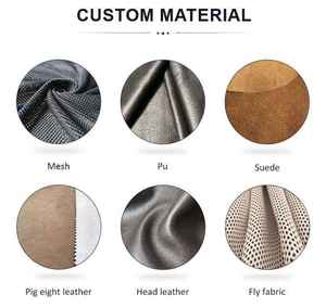 أحذية رياضية عصرية بسعر المصنع مع خدمة ممتازة، أحذية كرة سلة رائعة مصممة من قبل المصمم - Product Image 4