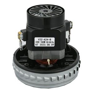 Fabricant d'un grand moteur à double palette personnalisé <span class=keywords><strong>petit</strong></span> moteur à pale de ventilateur simple <span class=keywords><strong>petit</strong></span> moteur A01 seau d'aspiration de cendres <span class=keywords><strong>petit</strong></span> moteur - Product Image 1