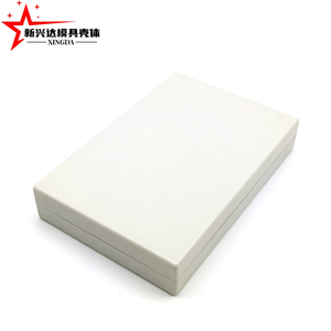 Network Equipment Communication Plastic Enclosure Wall-mounted Wireless Ap Smart Home Gateway Housing For Router Set-Top Box