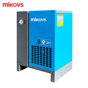 Essiccatore ad aria compressa per refrigerante industriale 1,8 m ³/min per compressore d'aria a vite - Product Image 5