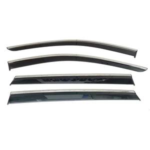 Déflecteurs de Vitres de Voiture Anti-Pluie et Anti-Vent pour HONDA BR-V 2022 NOUVEAU Modèle - Accessoires Auto - Product Image 1