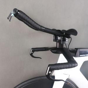 Bicicleta Completa de Contrarreloj para Triatlón FM-TT912 de Disco TT con Grupo <span class=keywords><strong>Ultegra</strong></span> <span class=keywords><strong>R8000</strong></span> y Juego de Ruedas de Carbono de 22 Velocidades - Product Image 5