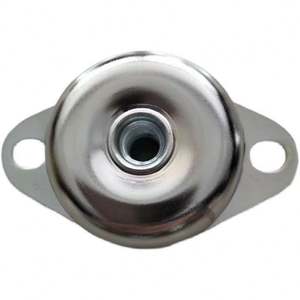 Amortisseur de vibrations de type VD mâle vers femelle, prix d'usine, filetage interne vers externe, amortisseur de chocs - Product Image 1