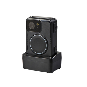 Telecamera Indossabile con 4G GPS WIFI Opzionale, Dimensioni Mini, Registrazione 1080P fino a 12 Ore - Product Image 1