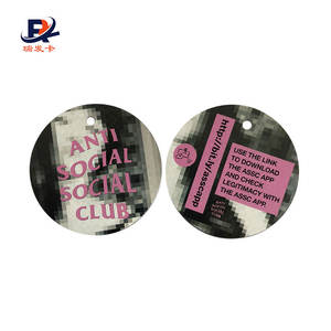 Etiqueta RFID Alien de Largo Alcance y Bajo Costo, Etiqueta UHF Pasiva con Incrustación Húmeda - Product Image 4