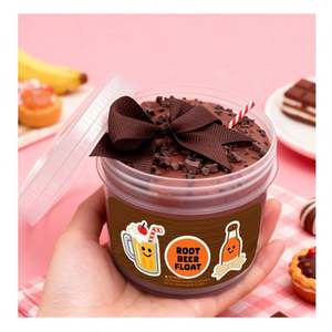 Affordable DIY Butter <b>Slime</b> Creative Playdough & <b>Slime</b> Project Toys Secure for Adults & School Holiday Craft Fun <b>Activities</b> - Product Image 6