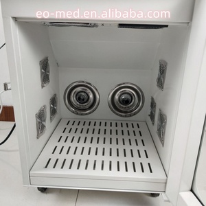 HG-A01 Pet Dryer Machine Automatic Pet Dog Cat Animal Hair Dryer Room Box <b>Cabinet</b> Dryer - Product Image 5