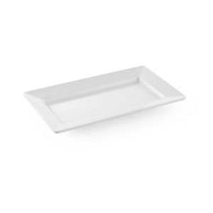 Vassoio Rettangolare HENDI 360x205x(H)38mm - Product Image 1