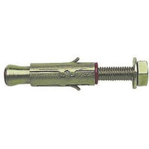 Fischer SLM-V T.E. Vis de fixation de 9 cm de longueur pour boulons de porte et de fenêtre - Product Image 1