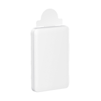 Sistema compacto de seguimiento de activos BLE 5,1 con baliza Bluetooth con sensor de temperatura extendido directo del fabricante