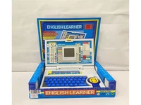 Jouets pour bébé enfants apprendre l'anglais jouets enfants tablette éducative machine d'apprentissage